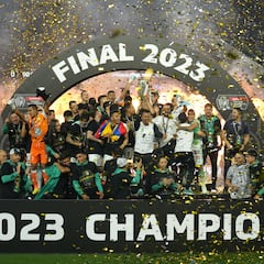 2024 CONCACAF Champions Cup offers double FIFA bonanza date