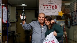 El Código Civil lo confirma: si estás casado con separación de bienes y te toca la Lotería de Navidad, puedes apelar al artículo 1437