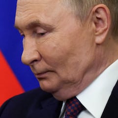 Rusia ya cuenta con su primer misil Oréshnik