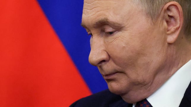 Rusia ya cuenta con su primer misil Oréshnik