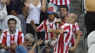 ATHLETIC 1 - ESPANYOL 0