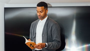 “Cuando reaccionas a un insulto, empiezas a ser el culpable por desgracia”