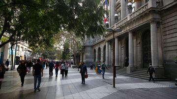 Bonos octubre 2023: consulta con tu RUT si recibes el Ingreso Mínimo Garantizado, PGU y otros beneficios, hoy 21 de octubre