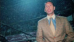 “Mi mayor derrota en el fútbol fue no haber ganado la Copa Libertadores de 1996 con la U”