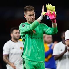 Vaclik ya se encuentra en Albacete