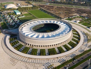 Krasnodar, cuartel general de España en Rusia