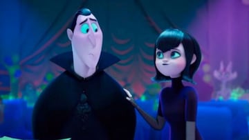 Hotel Transylvania 4: fecha de estreno en México y dónde se podrá ver