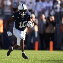 When is Washington vs Penn State? Times, how to watch on TV, stream online | College football