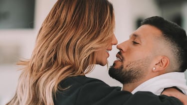 Tamara Gorro rompe su silencio tras anunciar su separación definitiva de Ezequiel Garay