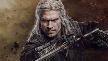 The Witcher de Netflix conjura la brujería en su impresionante tráiler de la temporada 3