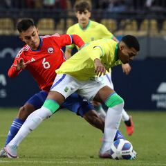 Otro talento brasileño se une a la MLS: Igor Jesús llega a LAFC