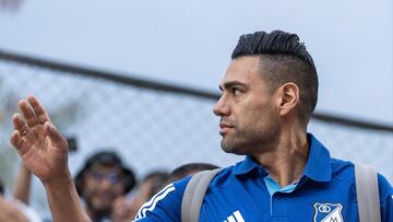 En vivo online Millonarios – Independiente Medellín, jornada 5 de la Liga BetPlay que se jugará hoy 15 de febrero a las 4:00 p.m.