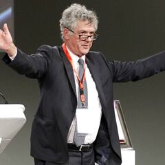 El plan de Villar para frenar a Rubiales y forzar otras elecciones