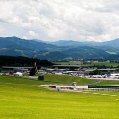 Cómo y dónde ver el GP Austria 2016 de F1: Horarios y TV online
