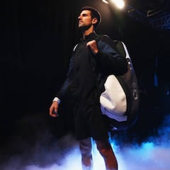 Djokovic, contra la Davis de Piqué: "Debe primar la calidad"