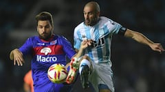 Racing - Tigre: horario, TV y cómo ver el Trofeo de Campeones