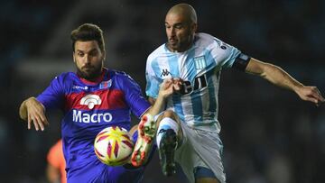 Racing - Tigre: horario, TV y cómo ver el Trofeo de Campeones