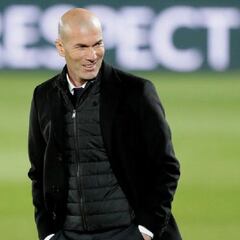 PSG: Mbappé could turn down Real Madrid with Zidane tipped to replace Pochettino