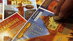 ‘Raspadinhas’, la ‘lotería de los pobres’ que causa estragos en Portugal