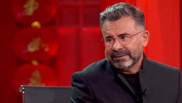 Jorge Javier Vázquez, sobre ‘Sálvese quien pueda’: “Arrasan con todo”