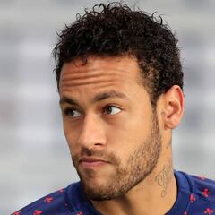 Otra señal de Neymar al Madrid: "Quiero jugar con Hazard"