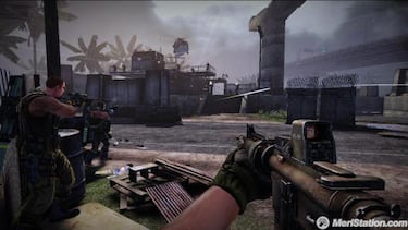 MAG: Massive Action Game, Impresiones