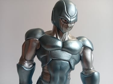 Cooler de 'Dragon Ball Z' por Banpresto