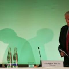 Informe AMA: "La corrupción era parte integral de la IAAF"