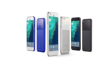 Así es Google Pixel, lanzamiento y especificaciones oficiales