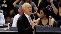 "Pagaremos la factura del aire para el segundo partido"