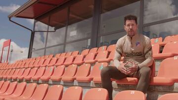 "Cuidar el medioambiente es un partido que llevamos años jugando"