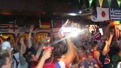 La fiebre del ‘soccer’ llegó a Estados Unidos en este Mundial