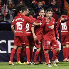 Osasuna - Málaga: horario, canal de TV y dónde ver online