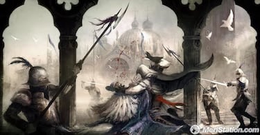 [E3] Assassin's Creed 2