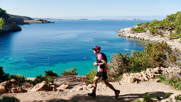 William Aveiro y Daniela Viccari se coronan en Ibiza