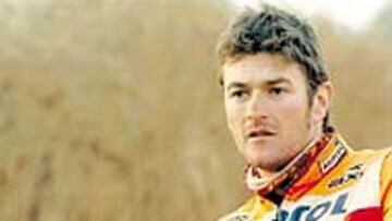 "Me voy contento, pero podría ser mejor"