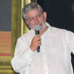 Alí Humar, hospitalizado en Bogotá y en "estado crítico"