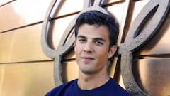 Miguel Ángel López, mejor marca mundial del año