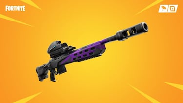 Fortnite: cambios y novedades del parche 9.41