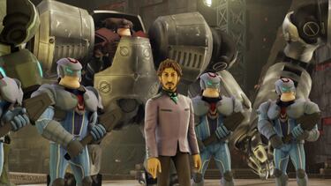 Knack y Catherine, entre las rebajas de febrero para PSN