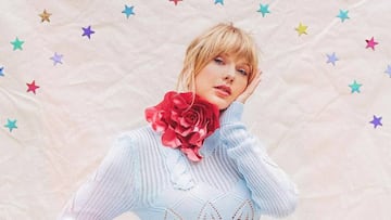 Taylor Swift denuncia que está siendo presionada para no cantar antiguas canciones