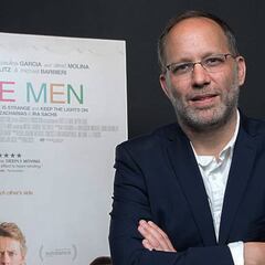 Ira Sachs será homenajeado en el Festival internacional de Cine