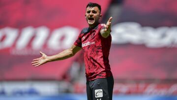 Toluca, el imperio del promotor Uriel Pérez en México