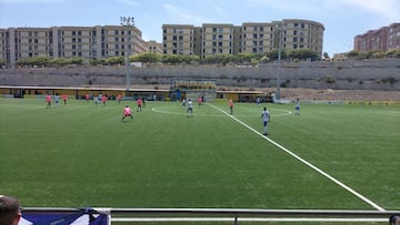 Tercera RFEF Grupo 12: resultados y partidos de las semifinales del playoff de ascenso