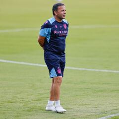 Calleja: “Queremos despedir el año en el Ciutat con una victoria”