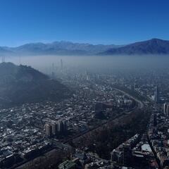 Restricción vehicular hoy, 22 de mayo: autos que no pueden circular en Santiago y calendario de mayo