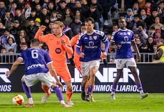 La Copa del Rey 2025/2026 devora a la Primera RFEF