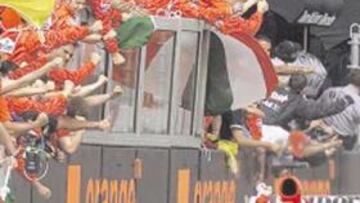 Schumacher es el rey con siete títulos.