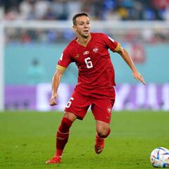 Los mundialistas desaparecen del plan