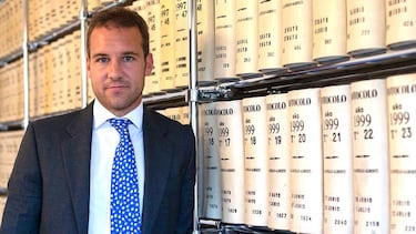 Bilbao acoge el I Mundial de Fútbol para notarios